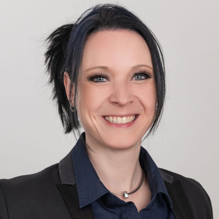 Steuerberaterin Annika Fröhlich
